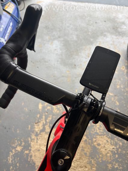 BMC team machine slr - 4