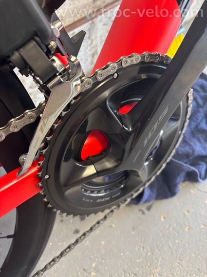 BMC team machine slr - 5