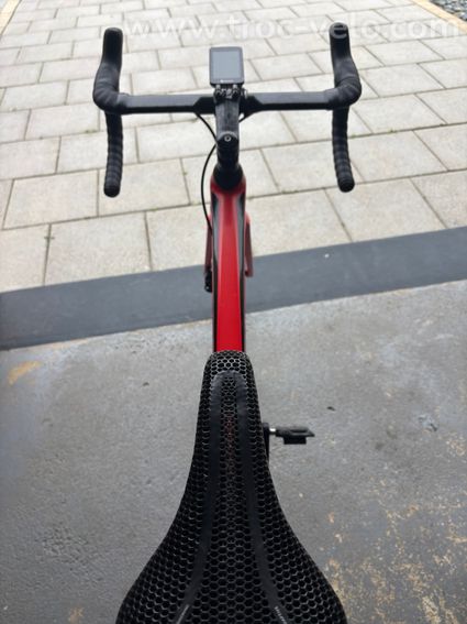 BMC team machine slr - 6