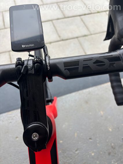 BMC team machine slr - 7