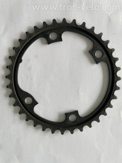 plateau 36 Shimano Ultegra R8000 11V - 2