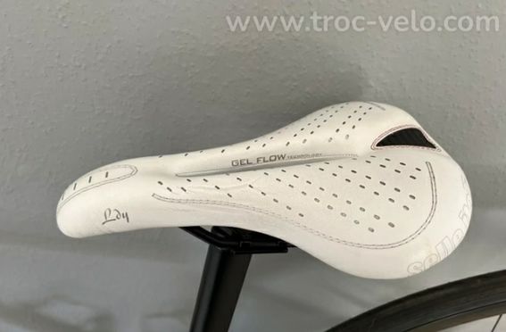 Liv Langma Advance 1+ Carbon Ultegra XXS - 2