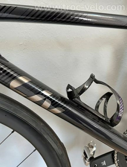 Liv Langma Advance 1+ Carbon Ultegra XXS - 3