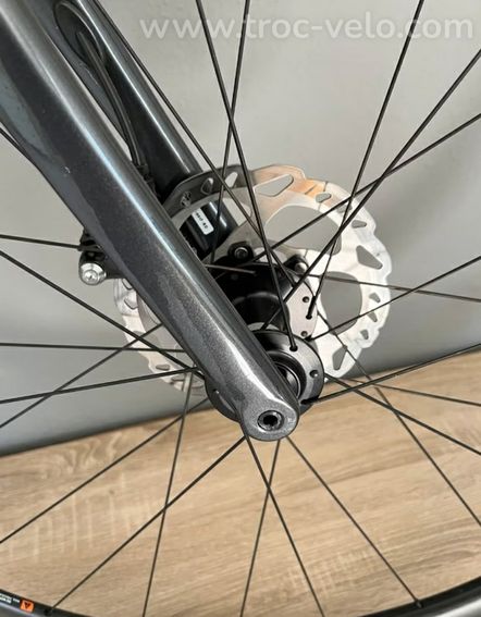 Liv Langma Advance 1+ Carbon Ultegra XXS - 6