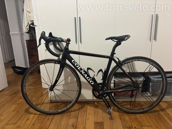 Vélo Colnago