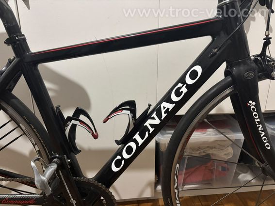 Vélo Colnago - 2