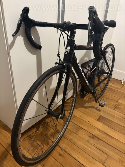 Vélo Colnago - 3