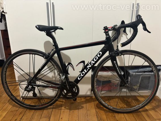 Vélo Colnago - 4
