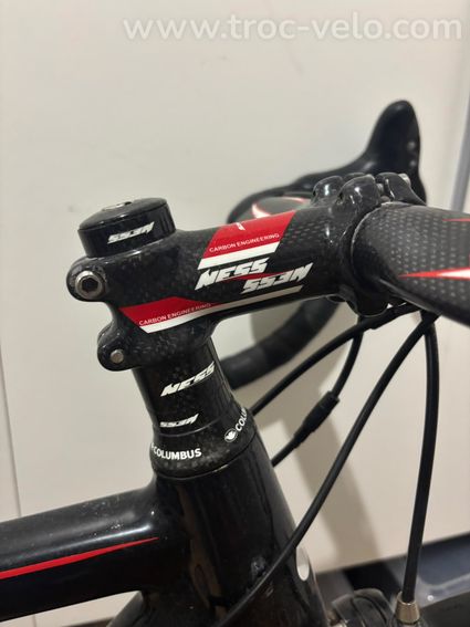 Vélo Colnago - 5