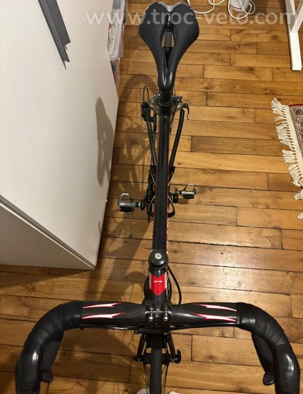 Vélo Colnago - 6