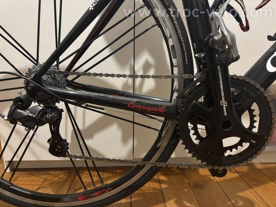 Vélo Colnago - 7
