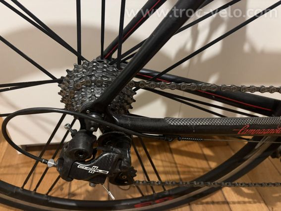 Vélo Colnago - 8
