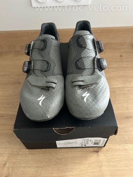 paire de chaussures specialized sworks - 2