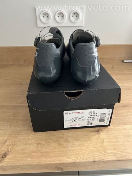 paire de chaussures specialized sworks - 3