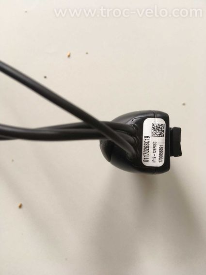 Interface EPS V4 Campagnolo - 3