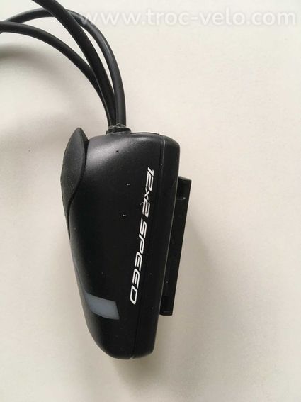 Interface EPS V4 Campagnolo - 2