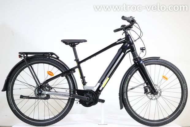 CANNONDALE Mavaro Neo 3 625Wh Taille S - 1