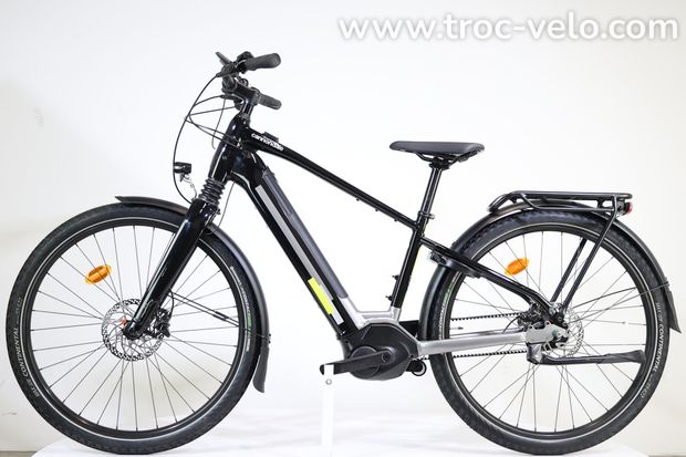 CANNONDALE Mavaro Neo 3 625Wh Taille S - 2