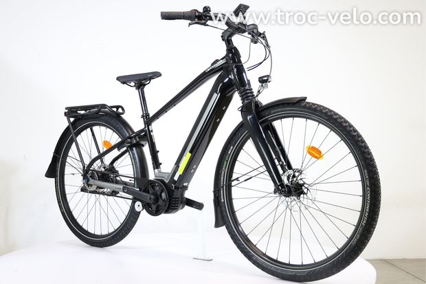 CANNONDALE Mavaro Neo 3 625Wh Taille S - 3