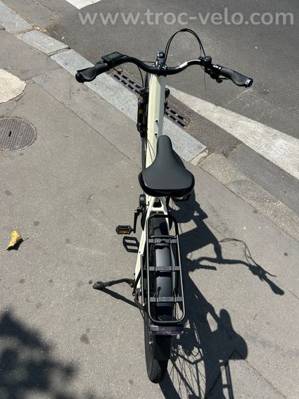 Vélo électrique - 2