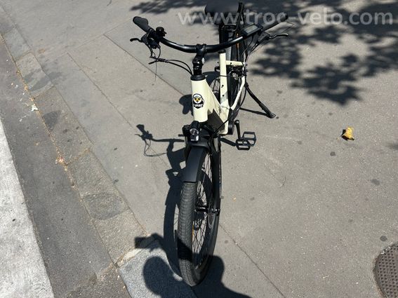 Vélo électrique - 4