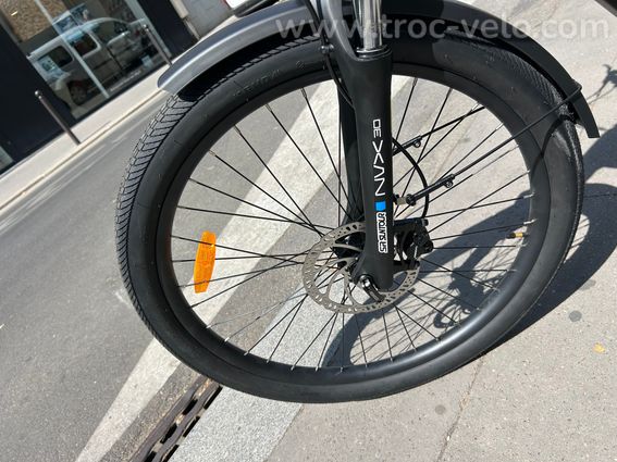 Vélo électrique - 5