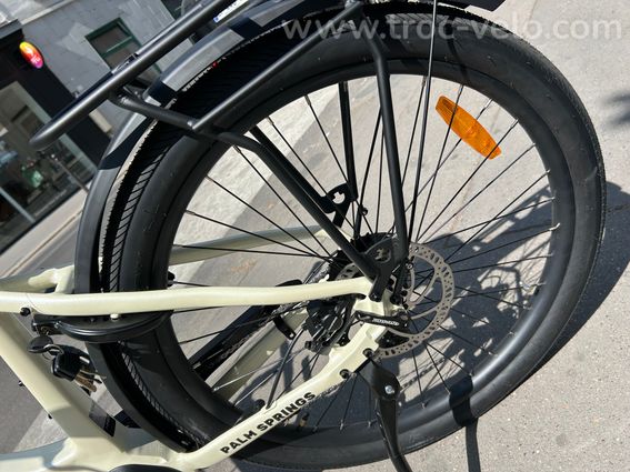 Vélo électrique - 6