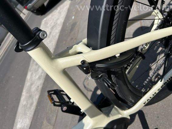 Vélo électrique - 7