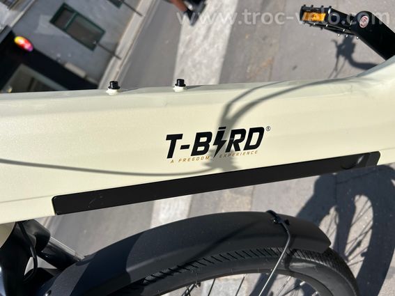 Vélo électrique - 8