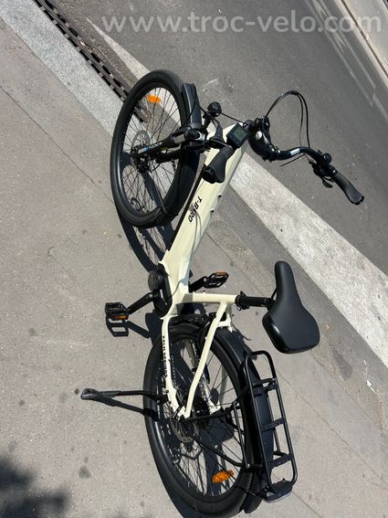 Vélo électrique - 9