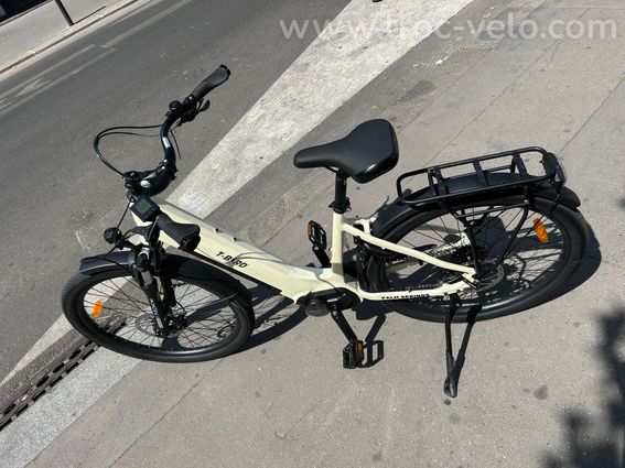 Vélo électrique - 10