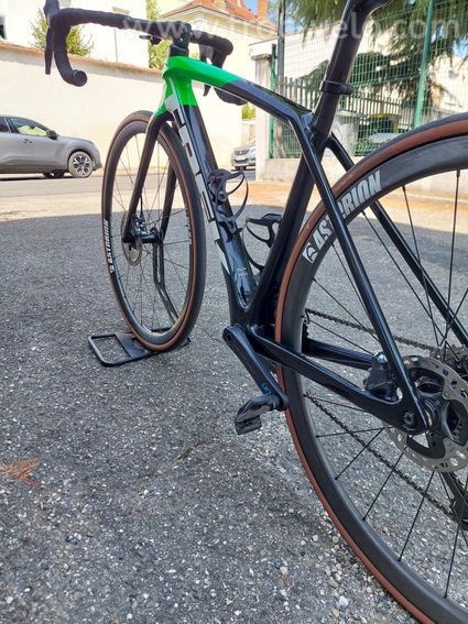 TREK EMDONDA SLR7 - 2