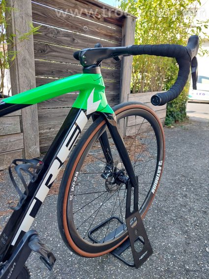 TREK EMDONDA SLR7 - 3