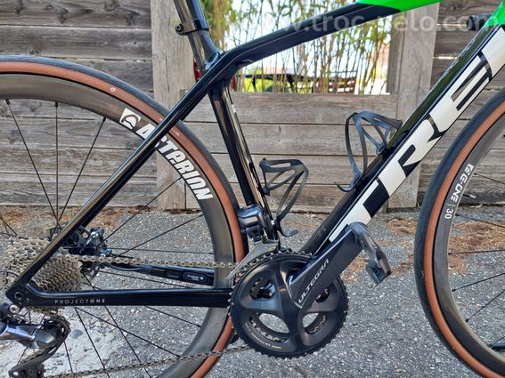 TREK EMDONDA SLR7 - 4