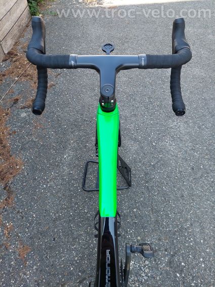 TREK EMDONDA SLR7 - 5