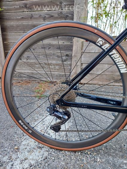 TREK EMDONDA SLR7 - 6