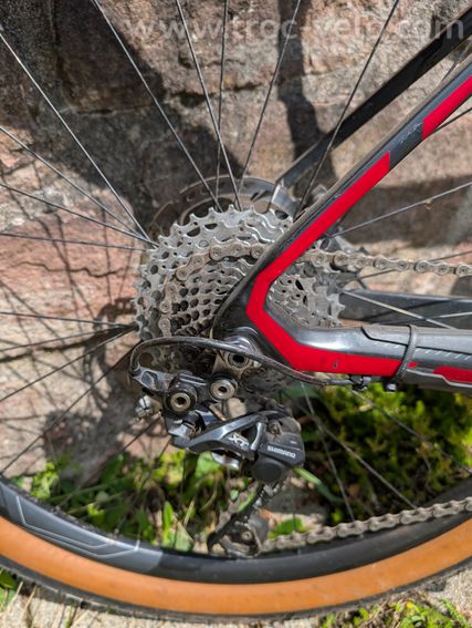 Giant XTC Advanced 1 - 4
