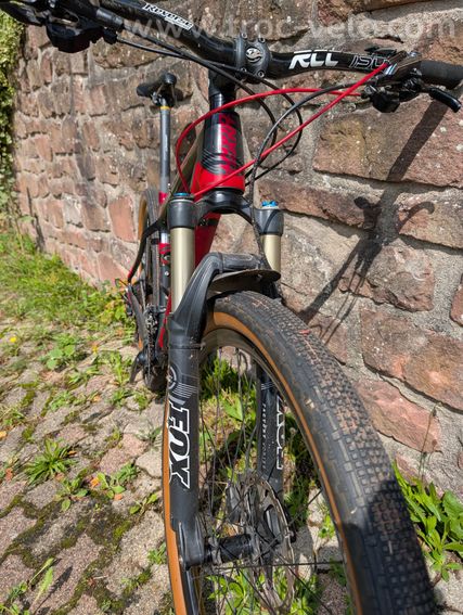 Giant XTC Advanced 1 - 5