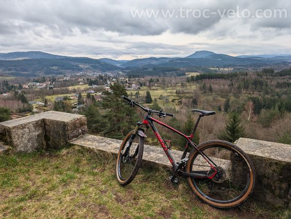 Giant XTC Advanced 1 - 2