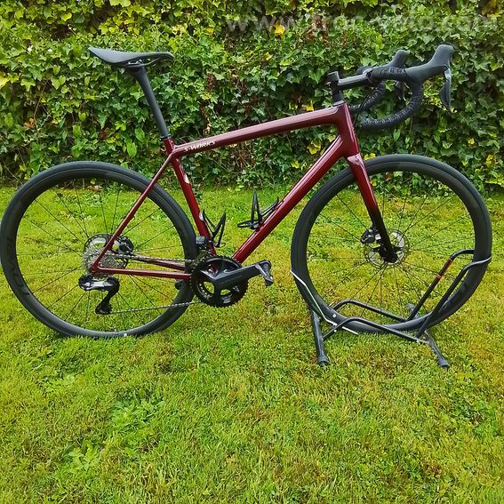 Sworks specialized Aethos T56 - 2