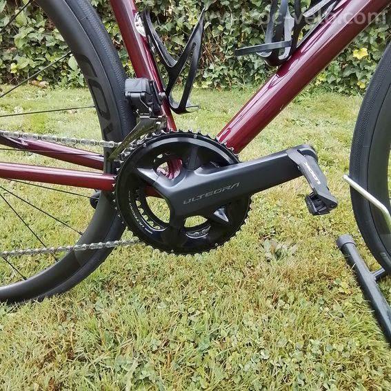 Sworks specialized Aethos T56 - 3