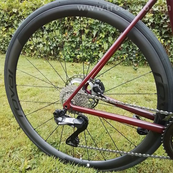 Sworks specialized Aethos T56 - 4