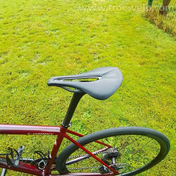 Sworks specialized Aethos T56 - 6