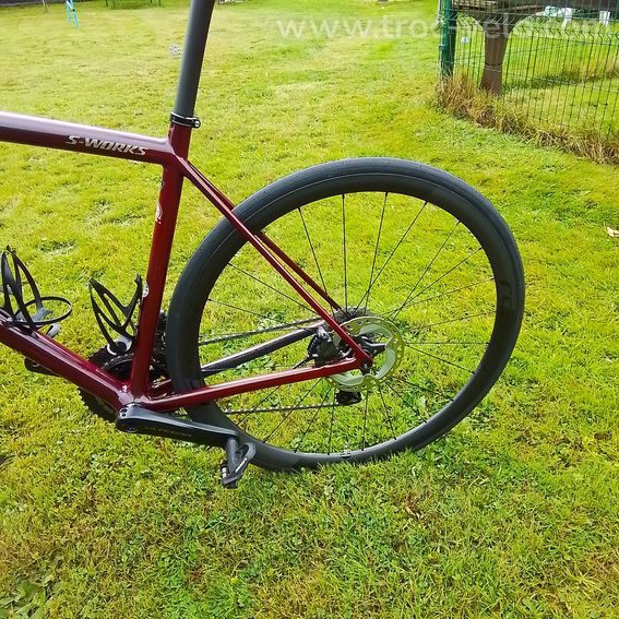 Sworks specialized Aethos T56 - 9
