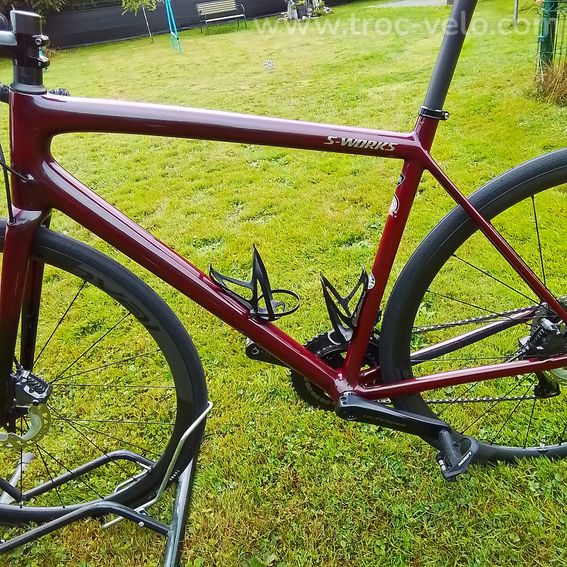 Sworks specialized Aethos T56 - 10