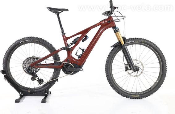 Produit Reconditionne    Vtt Electrique Specialized Turbo Levo Pro 2023    Bon Etat - 2