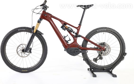 Produit Reconditionne    Vtt Electrique Specialized Turbo Levo Pro 2023    Bon Etat - 3