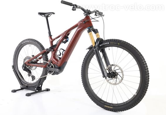 Produit Reconditionne    Vtt Electrique Specialized Turbo Levo Pro 2023    Bon Etat - 4