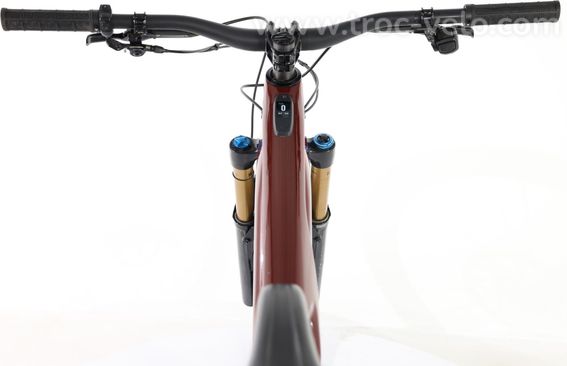 Produit Reconditionne    Vtt Electrique Specialized Turbo Levo Pro 2023    Bon Etat - 6