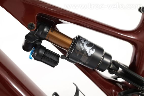 Produit Reconditionne    Vtt Electrique Specialized Turbo Levo Pro 2023    Bon Etat - 7